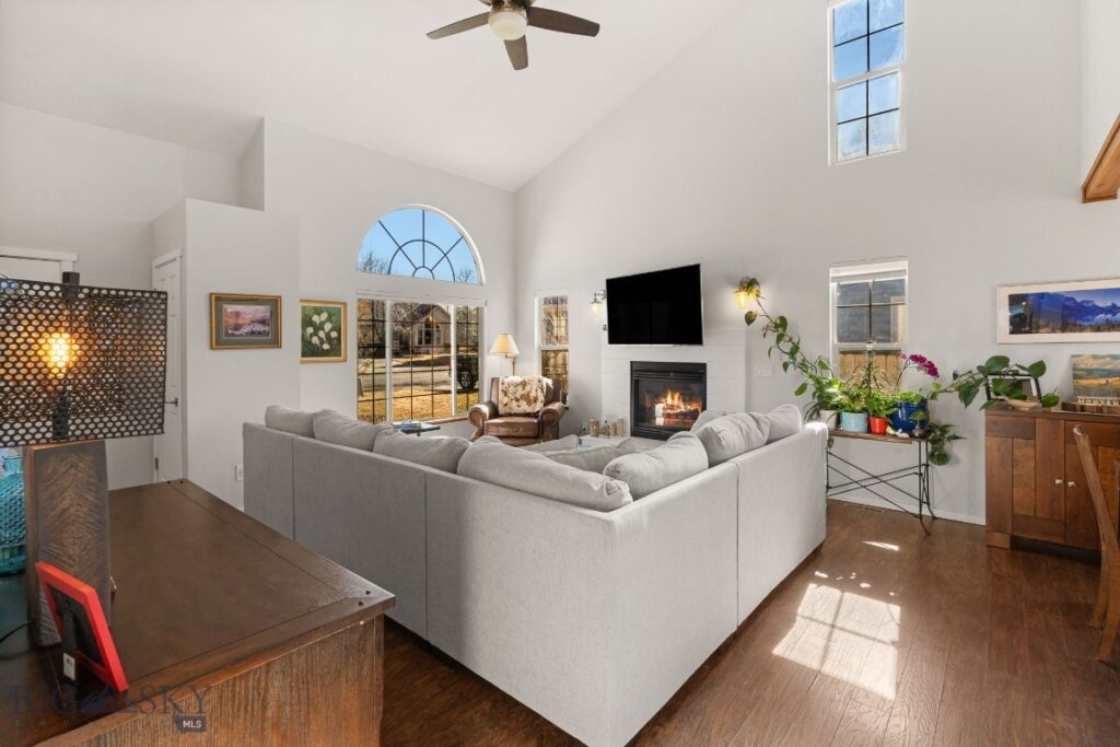 Bozeman MT 59718 - 7