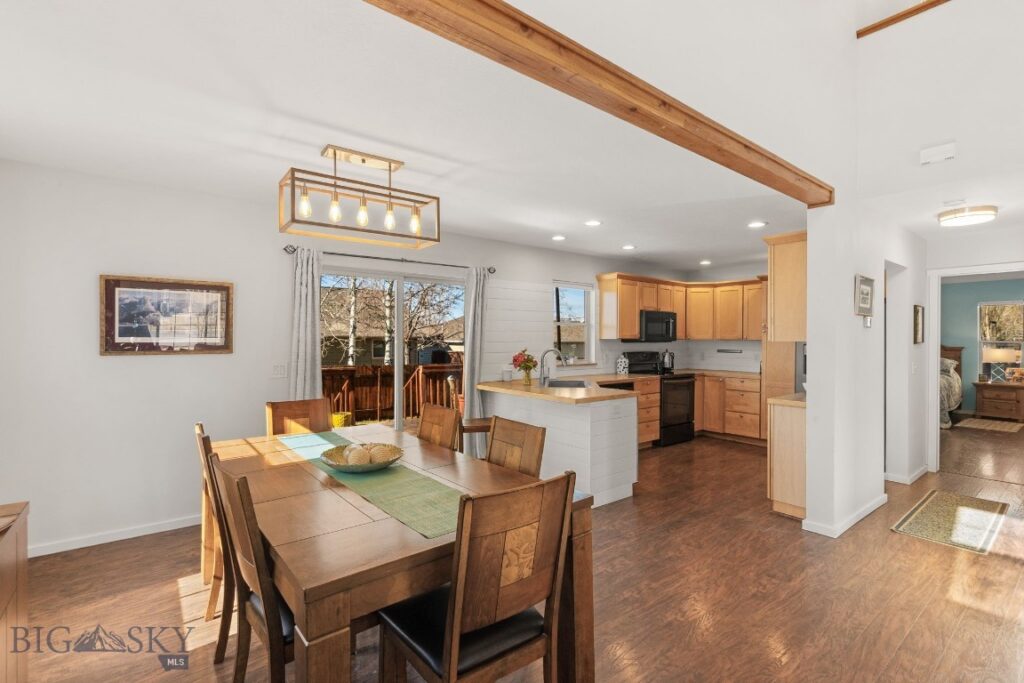 Bozeman MT 59718 - 8