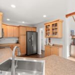 211 N Sanders Avenue