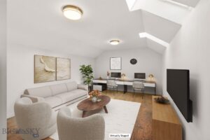 211 N Sanders Avenue, Bozeman MT 59718