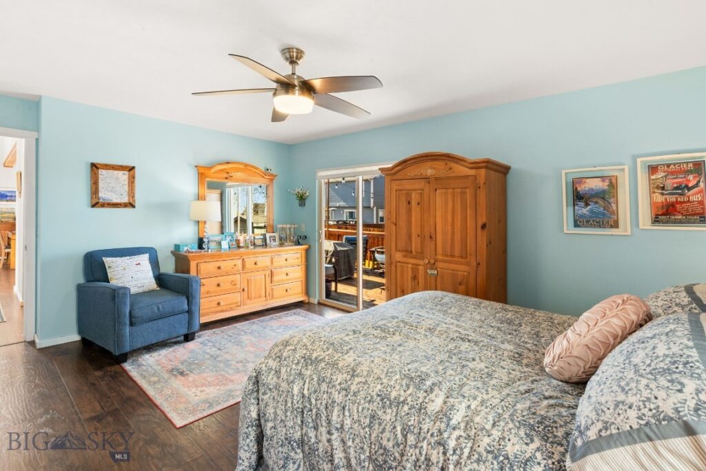 Bozeman MT 59718 - 18