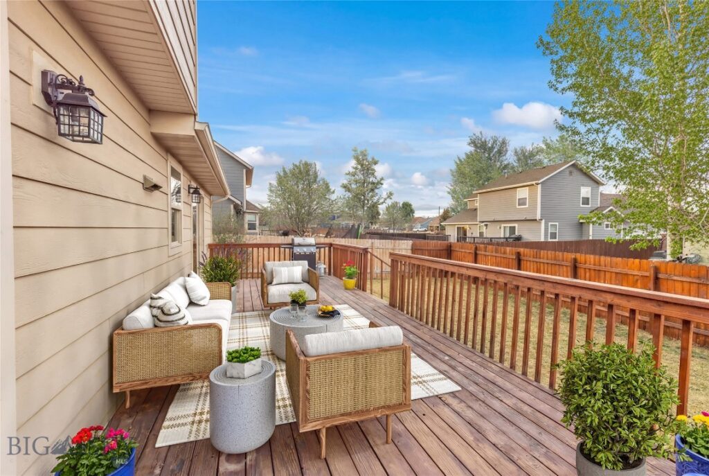 Bozeman MT 59718 - 18