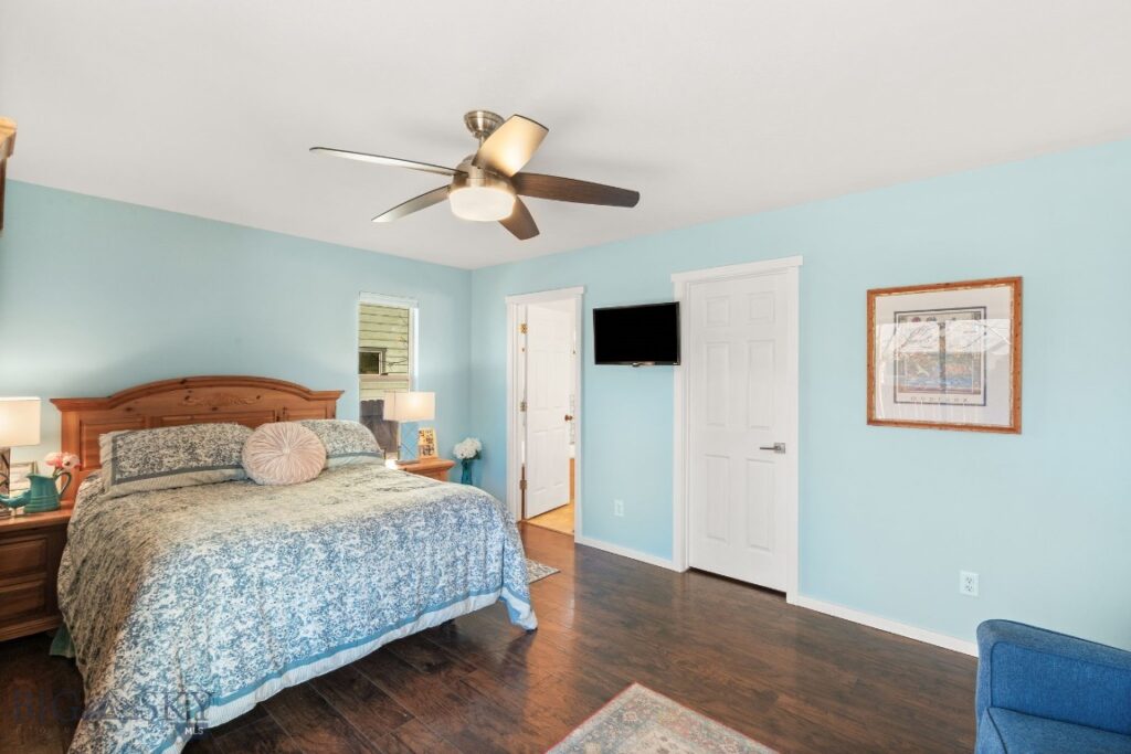 Bozeman MT 59718 - 19