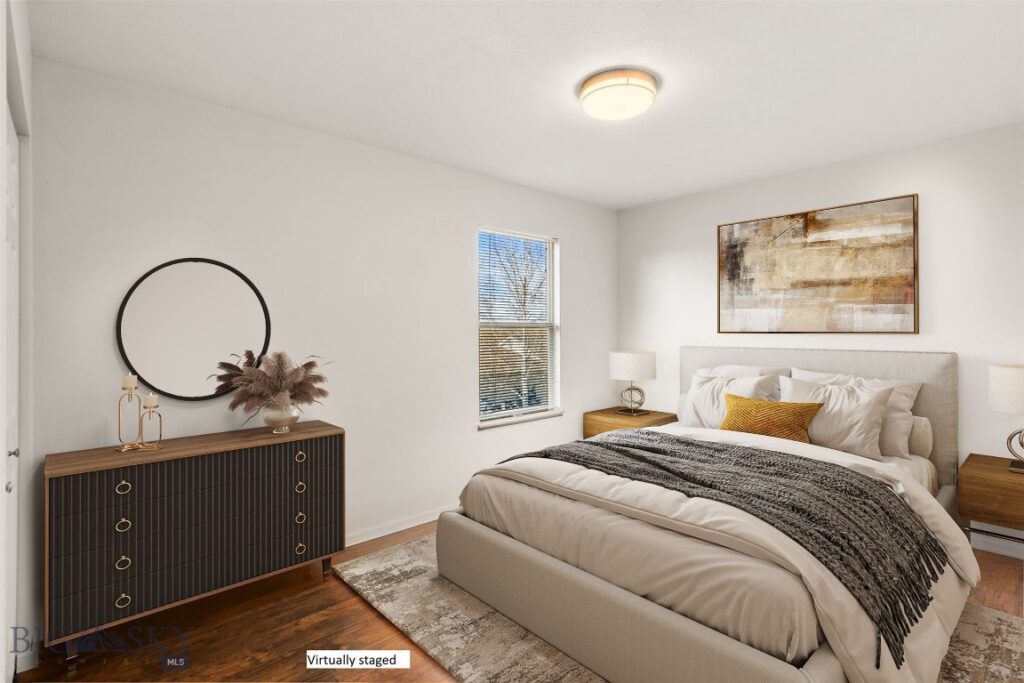 211 N Sanders Avenue