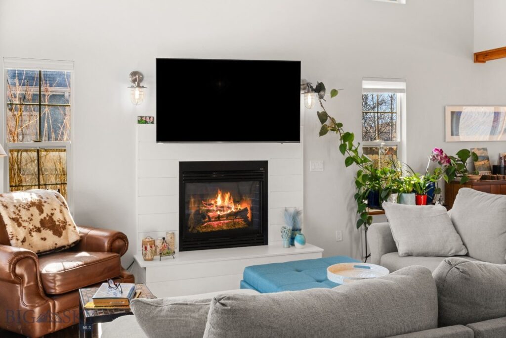 Bozeman MT 59718 - 5