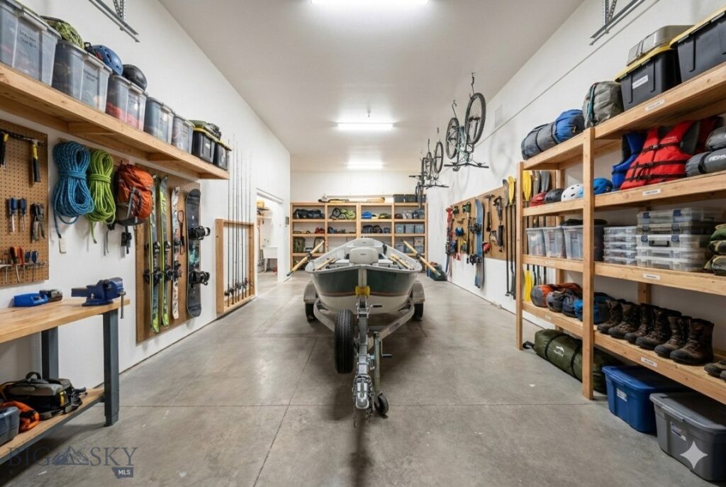 Belgrade MT 59714 - 1