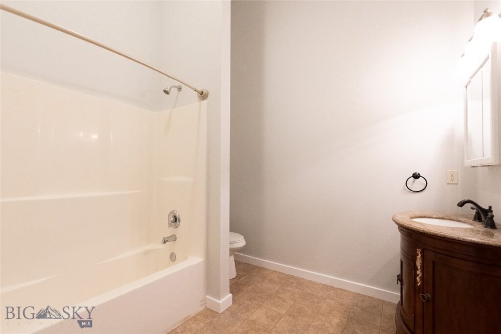 Belgrade MT 59714 - 6