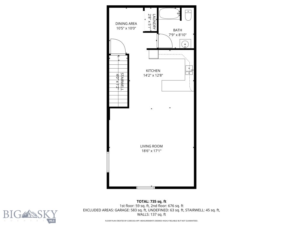 Belgrade MT 59714 - 7