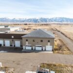 Belgrade MT 59714 - 8