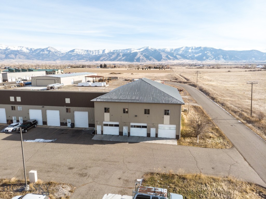 Belgrade MT 59714 - 8