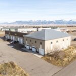 Belgrade MT 59714 - 9