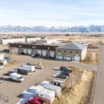 Belgrade MT 59714 - 10