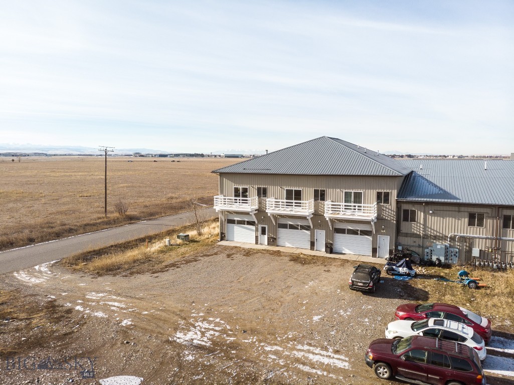 Belgrade MT 59714 - 11