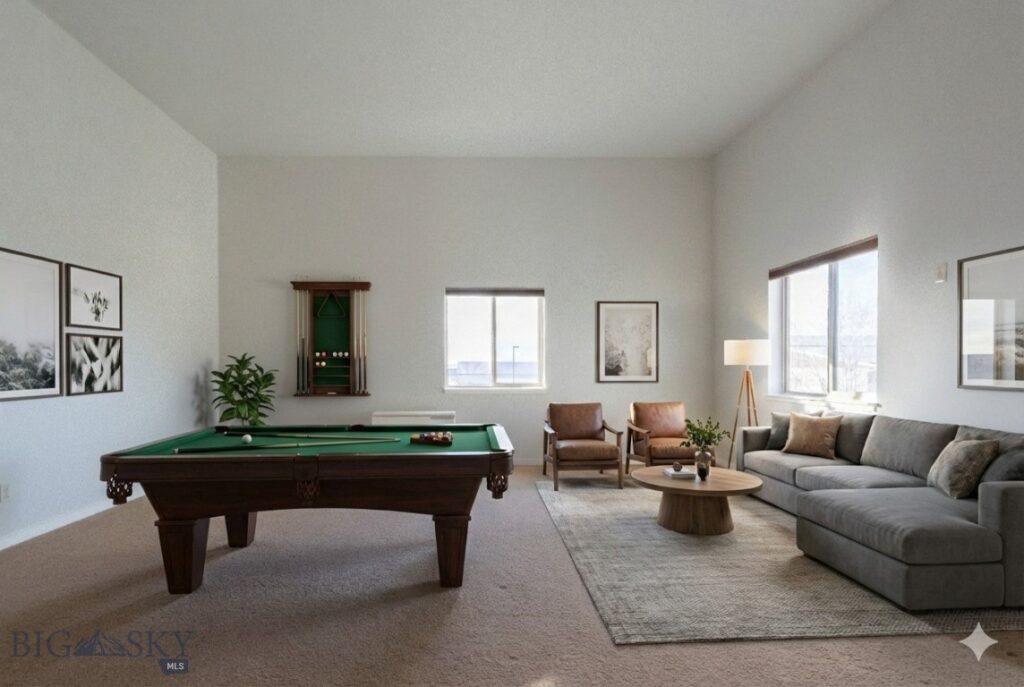 Belgrade MT 59714 - 2