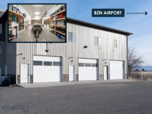 211 Jetway, Belgrade MT 59714