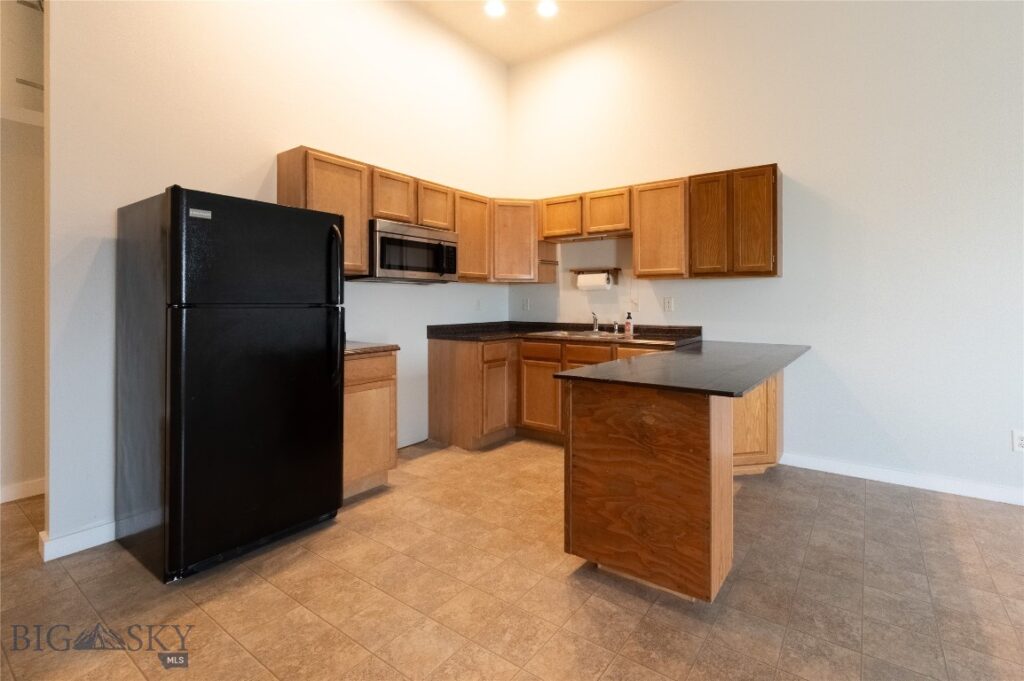 Belgrade MT 59714 - 4