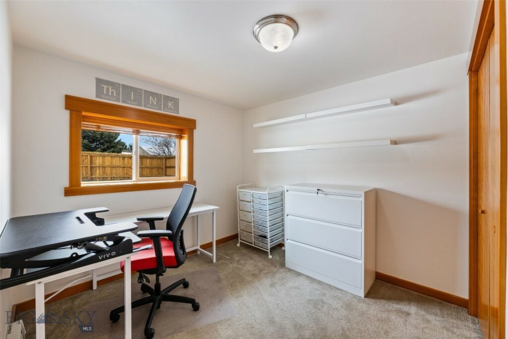 Bozeman MT 59718 - 18