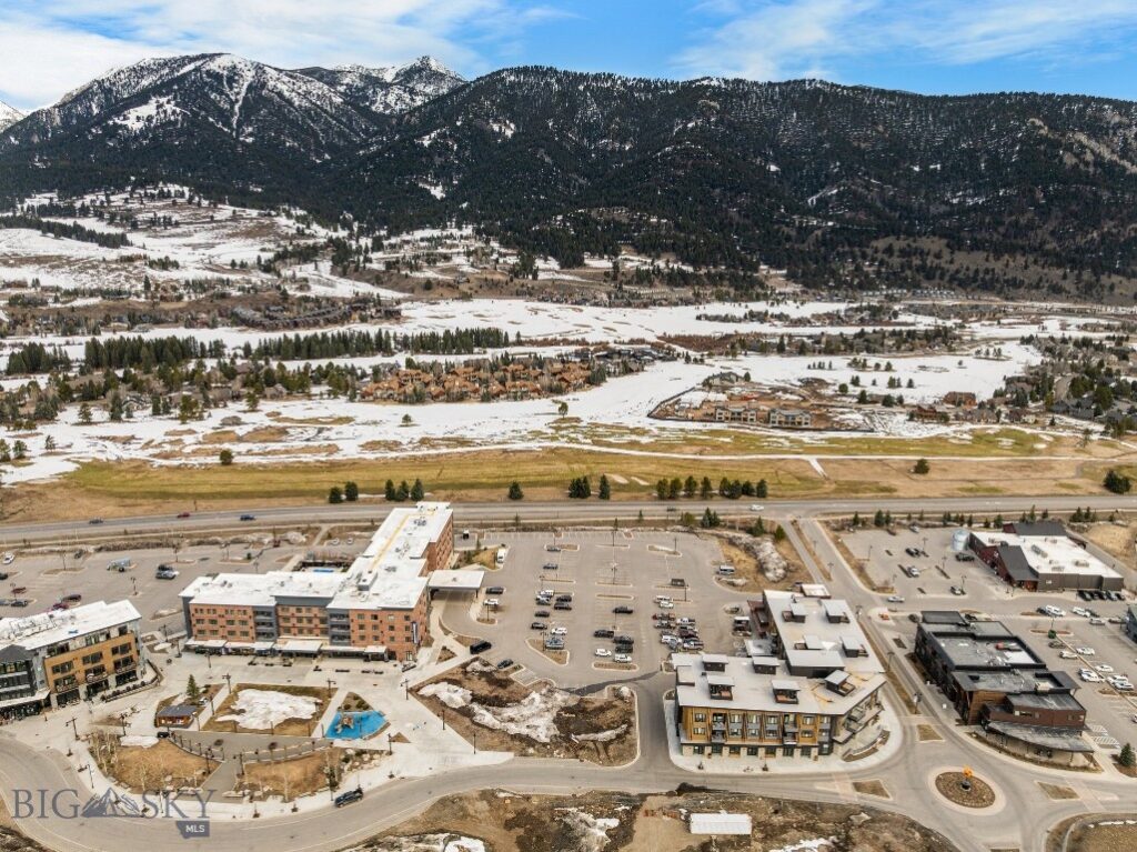 Big Sky MT 59716 - 6