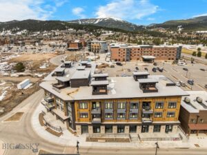 211 Town Center Avenue, Big Sky MT 59716