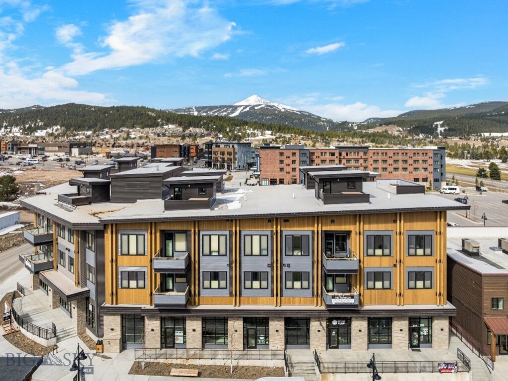 Big Sky MT 59716 - 4