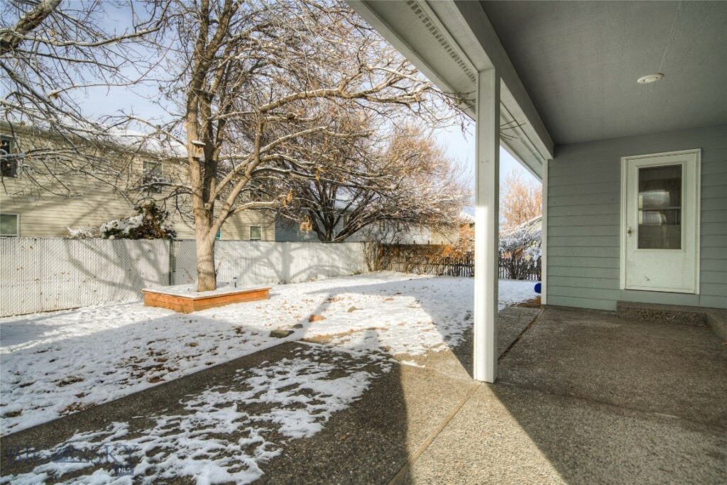 Belgrade MT 59714 - 25