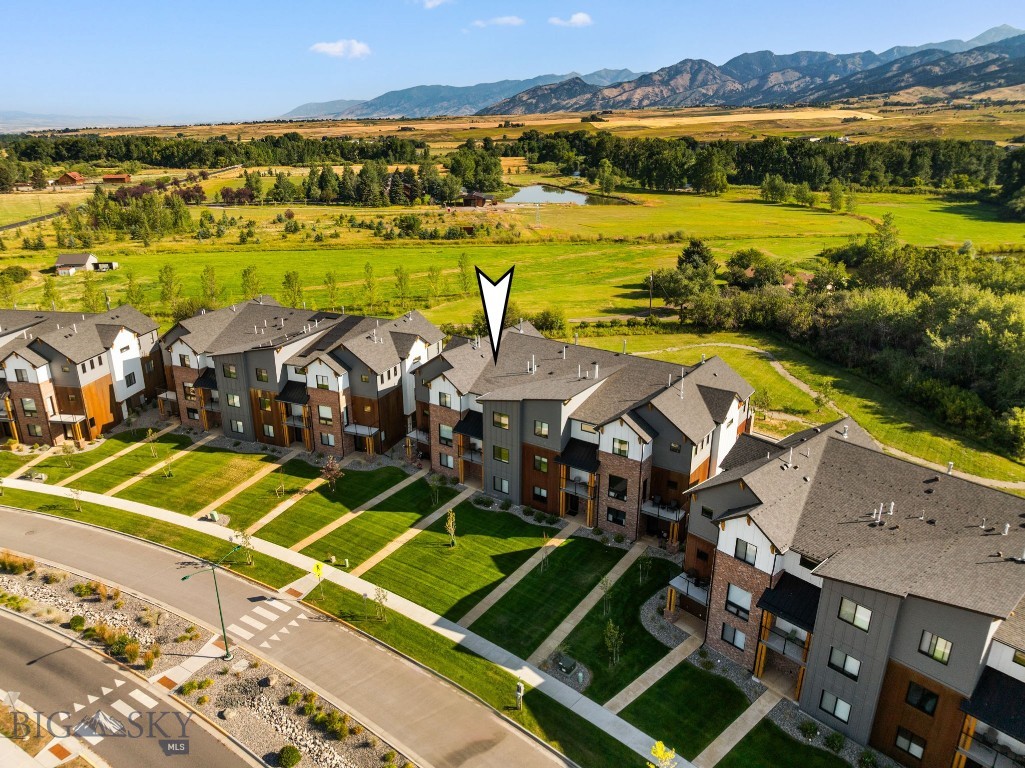 Bozeman MT 59715 - 1