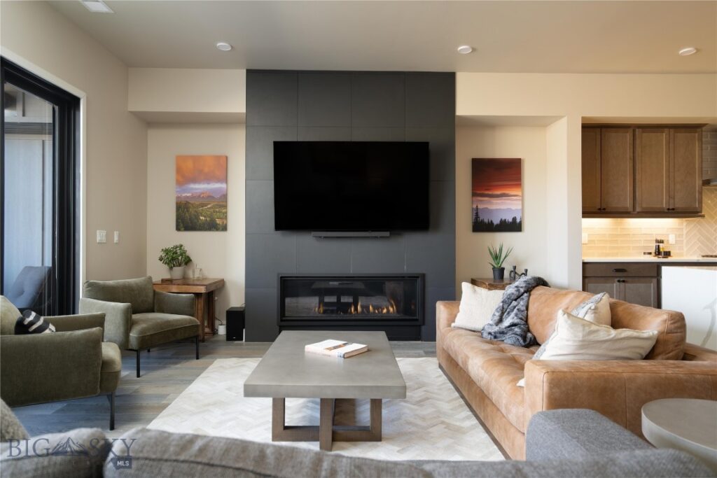 211 Bridger Vale Drive