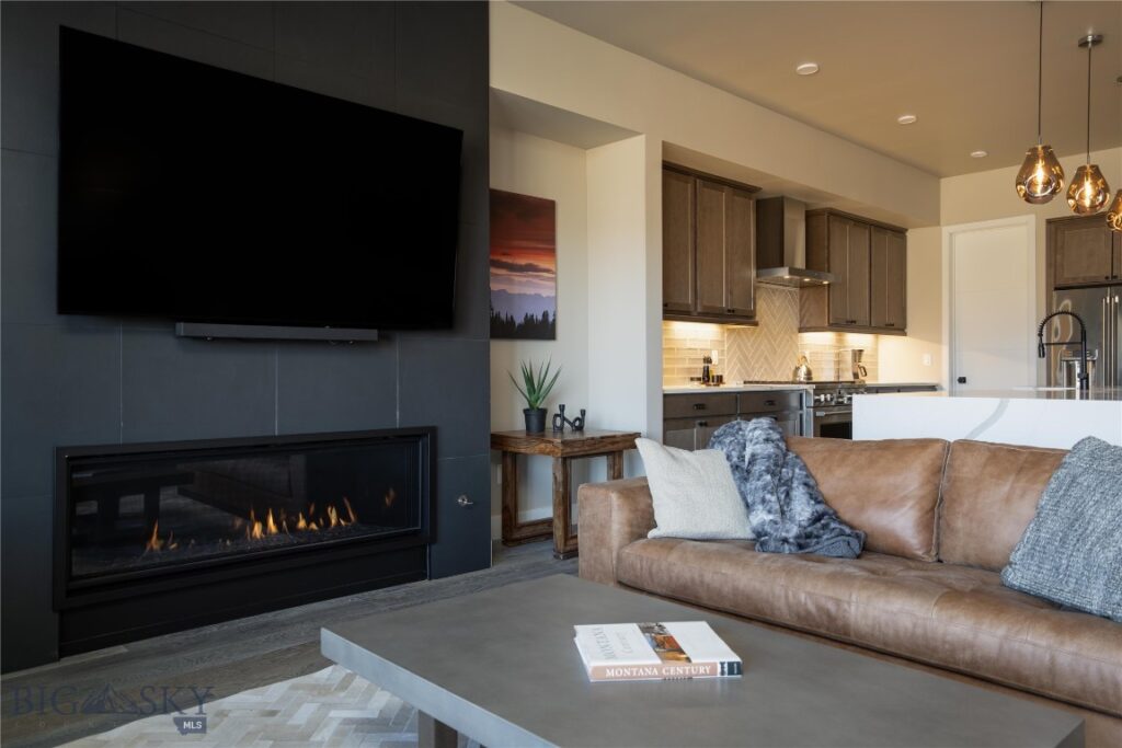 Bozeman MT 59715 - 6