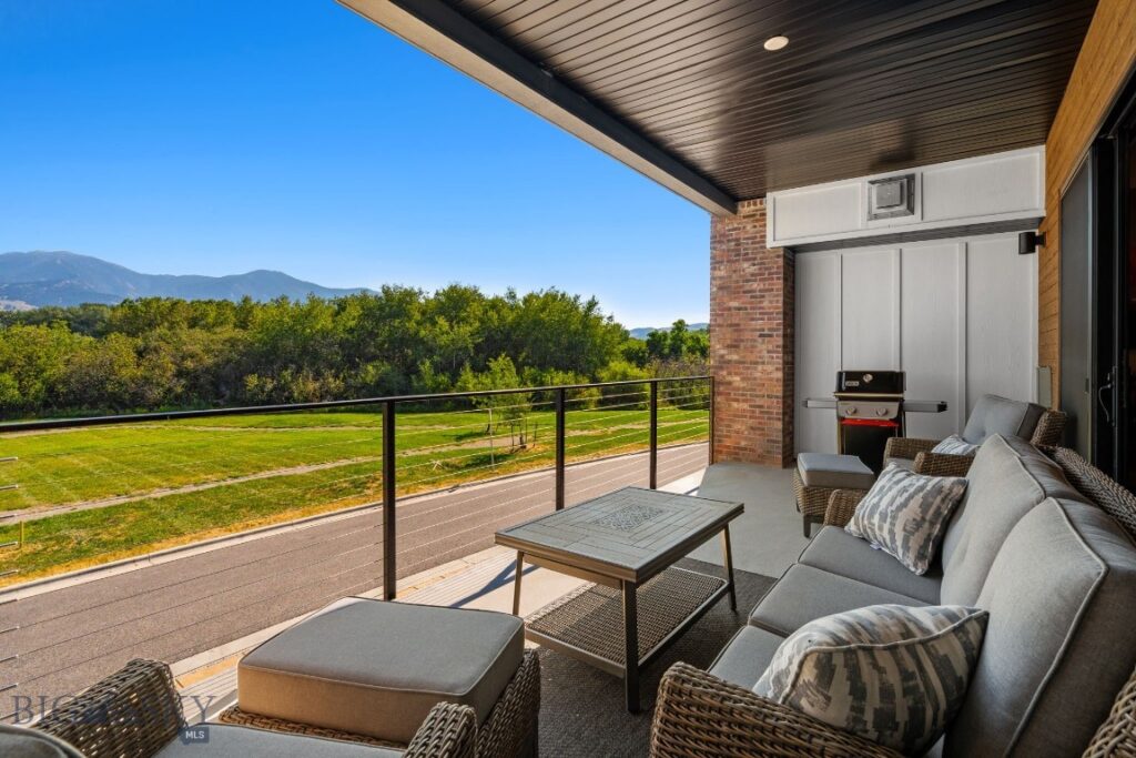 211 Bridger Vale Drive