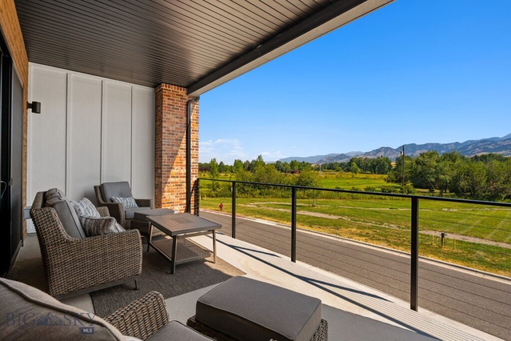 Bozeman MT 59715 - 8