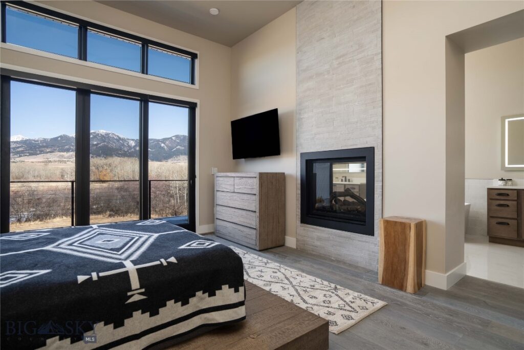 211 Bridger Vale Drive