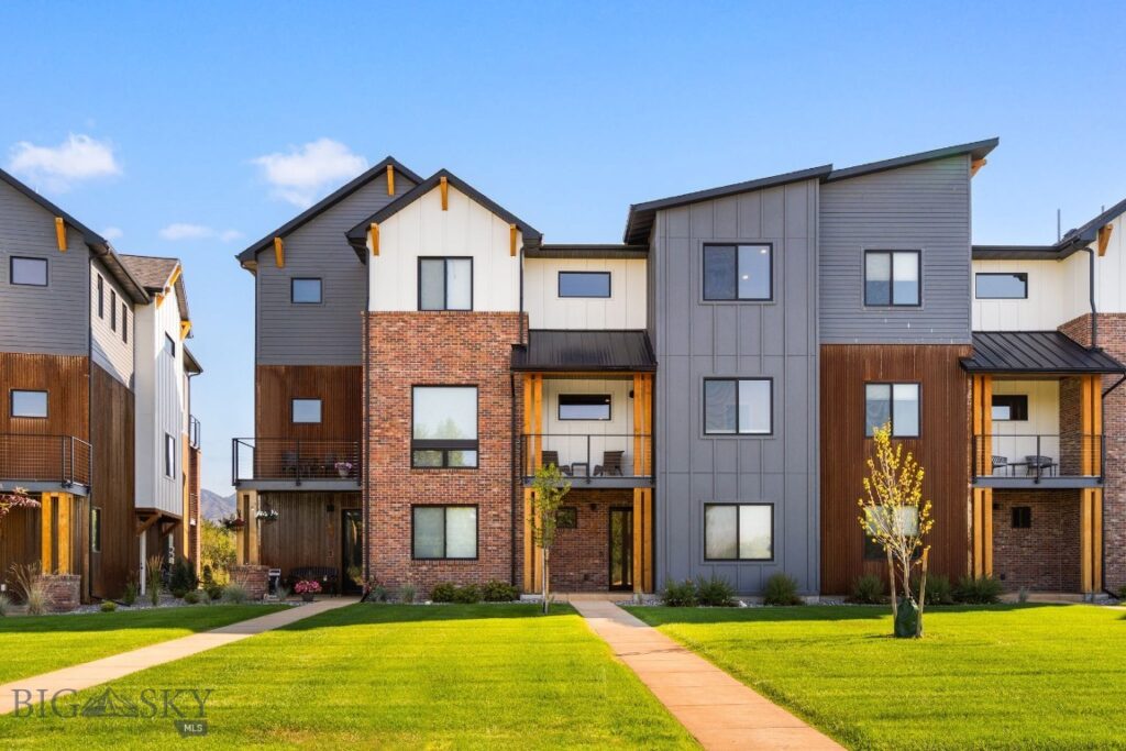 211 Bridger Vale Drive