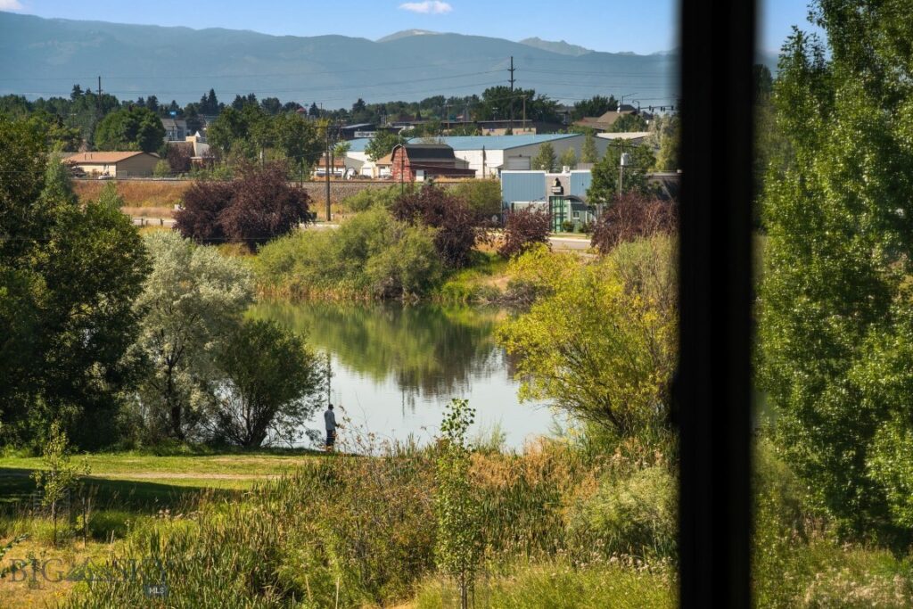 211 Bridger Vale Drive