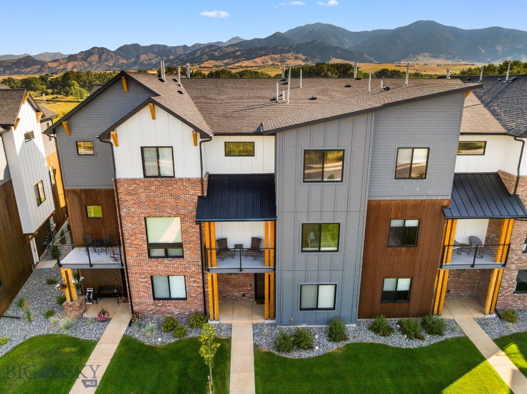 Bozeman MT 59715 - 22