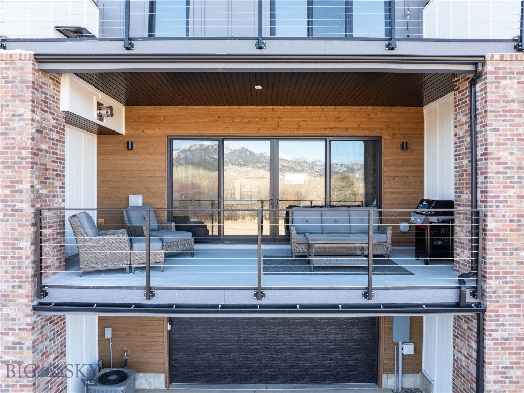 211 Bridger Vale Drive