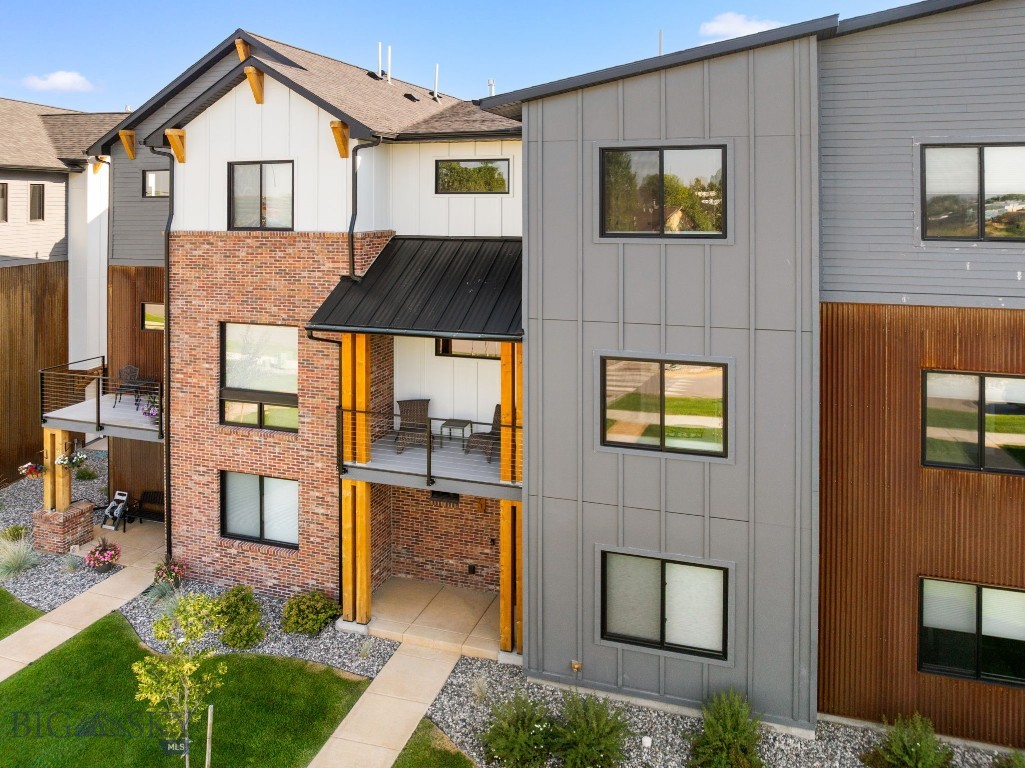 211 Bridger Vale Drive