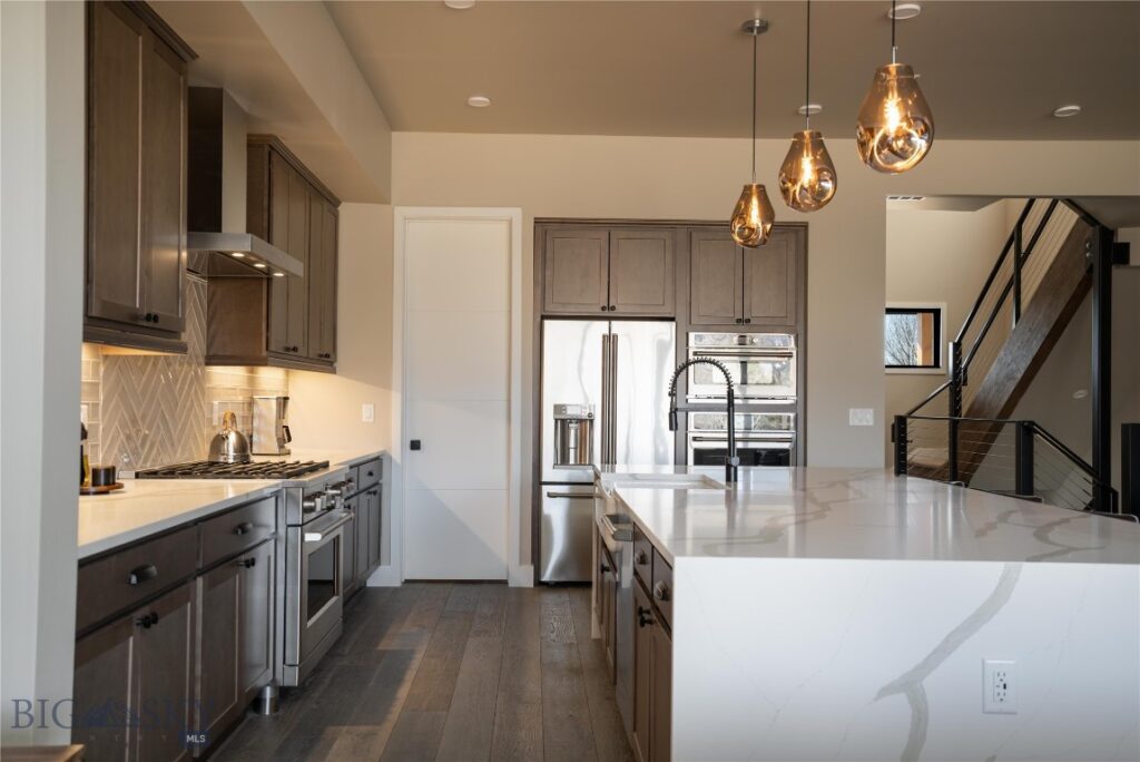 211 Bridger Vale Drive