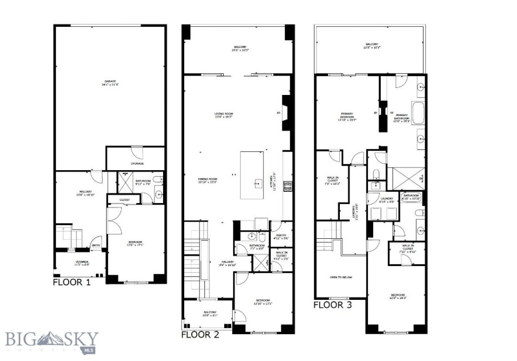 211 Bridger Vale Drive