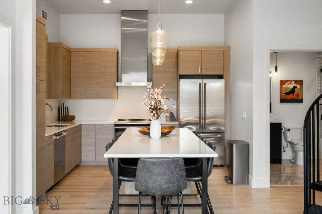 Big Sky MT 59716 - 3