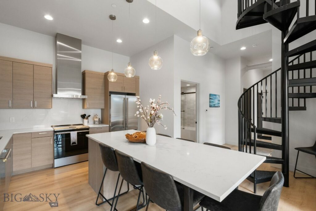 Big Sky MT 59716 - 5