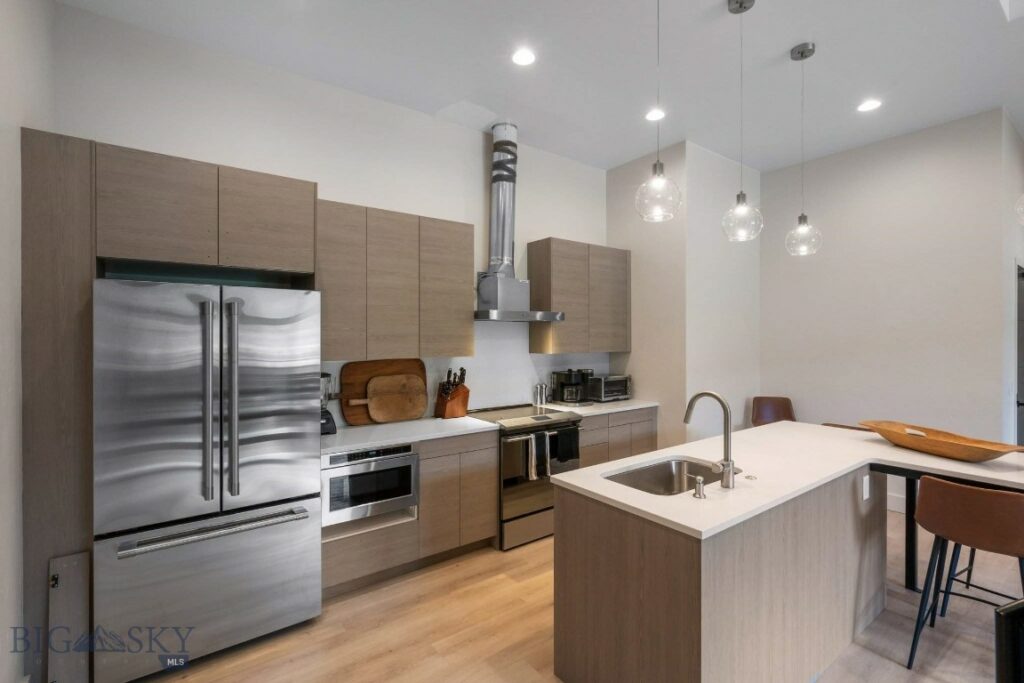 Big Sky MT 59716 - 6