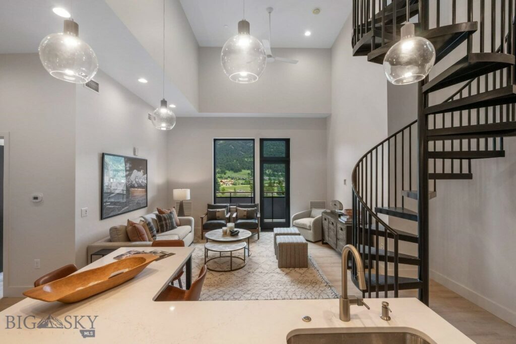 Big Sky MT 59716 - 7