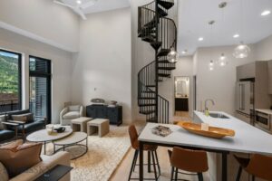 211 Town Center Avenue, Big Sky MT 59716