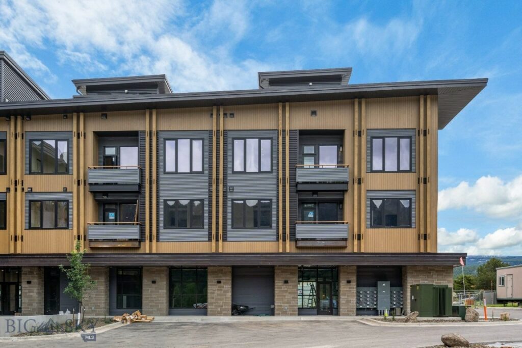 Big Sky MT 59716 - 20