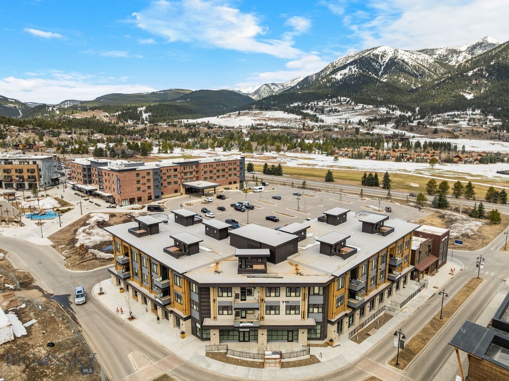 Big Sky MT 59716 - 21