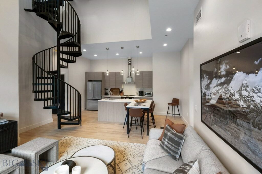 Big Sky MT 59716 - 3