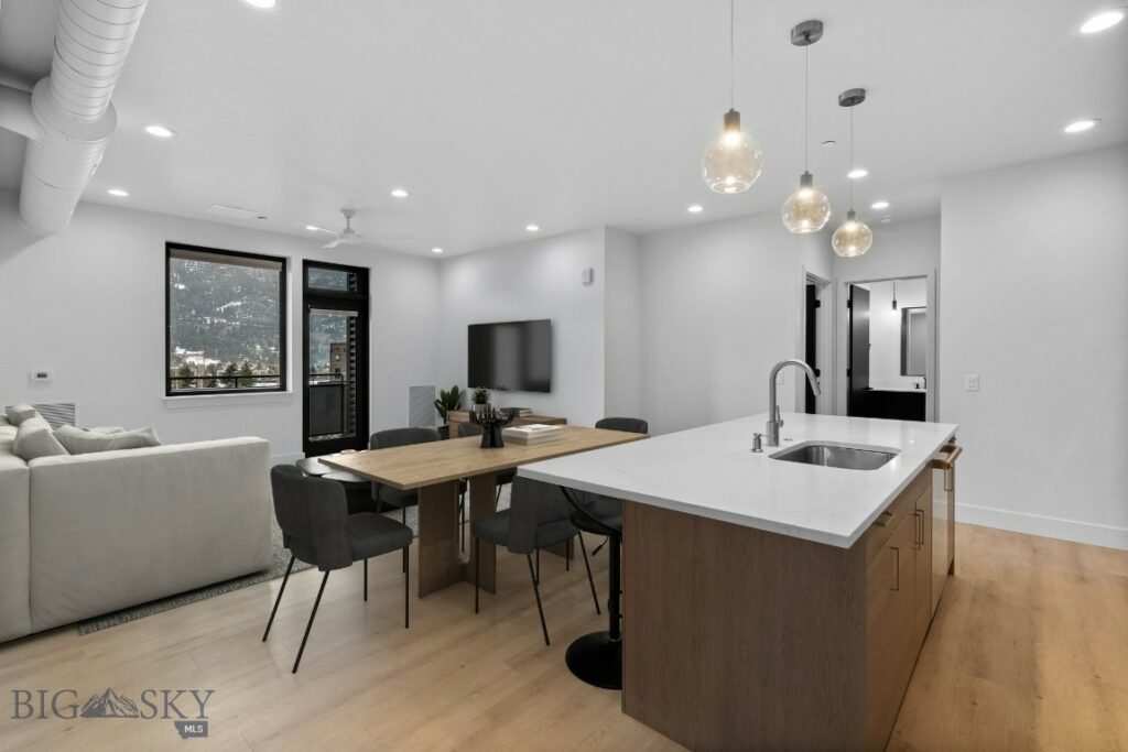 Big Sky MT 59716 - 1