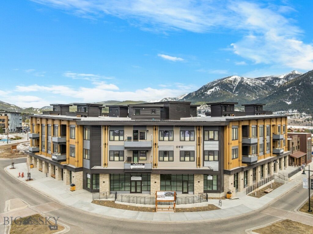 Big Sky MT 59716 - 1