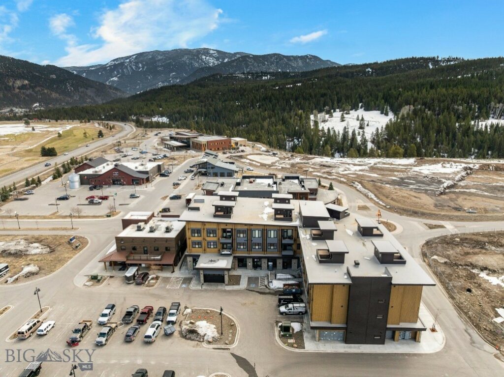 Big Sky MT 59716 - 2