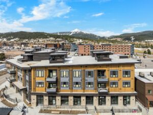 211 Town Center Avenue, Big Sky MT 59716